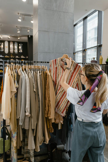 Fashion & Style