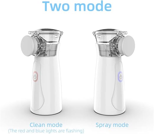 š„ Ultimate Health Care Combo ā BP Monitor + Portable Nebulizer š„