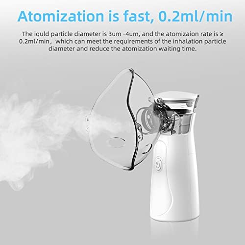 š„ Ultimate Health Care Combo ā BP Monitor + Portable Nebulizer š„