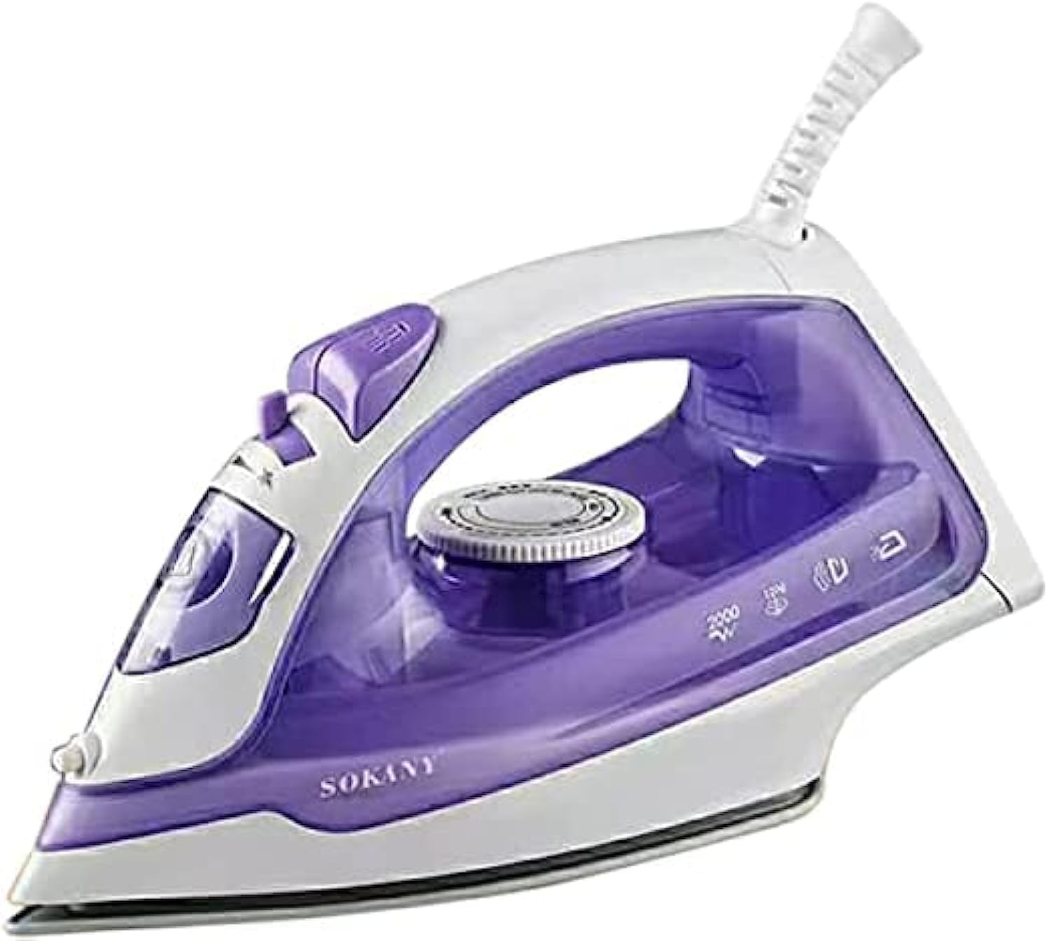 Steam Iron