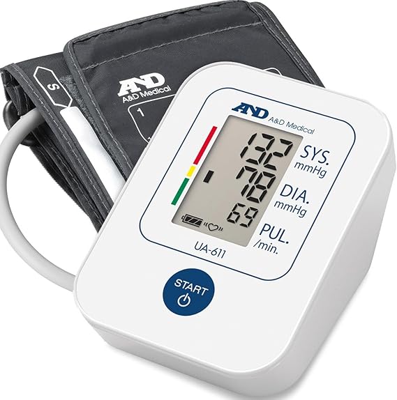 š„ Ultimate Health Care Combo ā BP Monitor + Portable Nebulizer š„