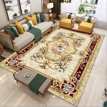 Durable and Stylish Flooring carpet