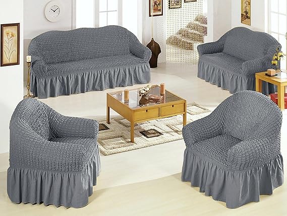 Combination Free Size fits on Multiple Models Sofa