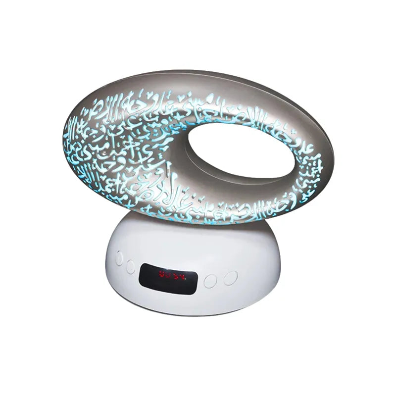 Equantu SQ606 Dubai Museum Quran Speaker