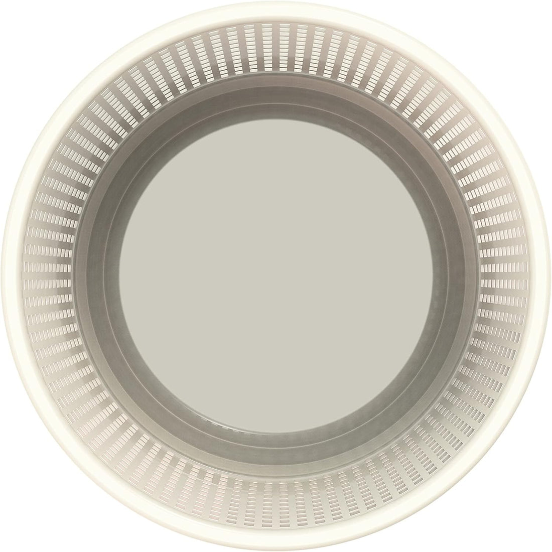 Round Waste Paper Basket