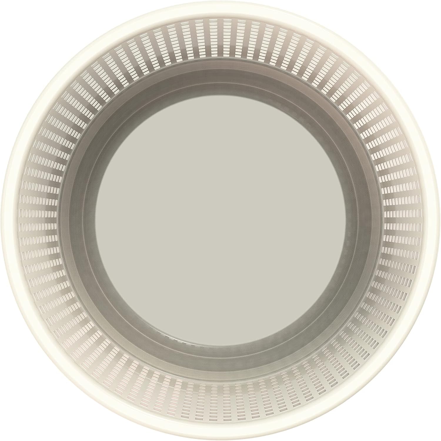 Round Waste Paper Basket