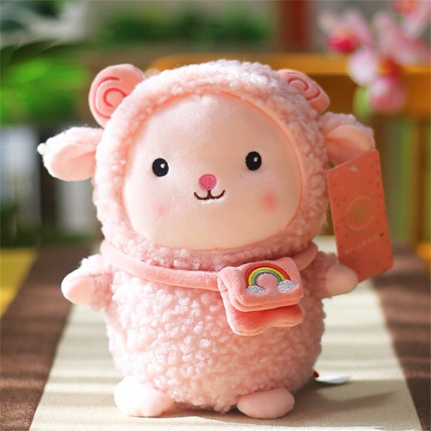 Sheep Plusy Toy