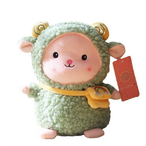 Sheep Plusy Toy