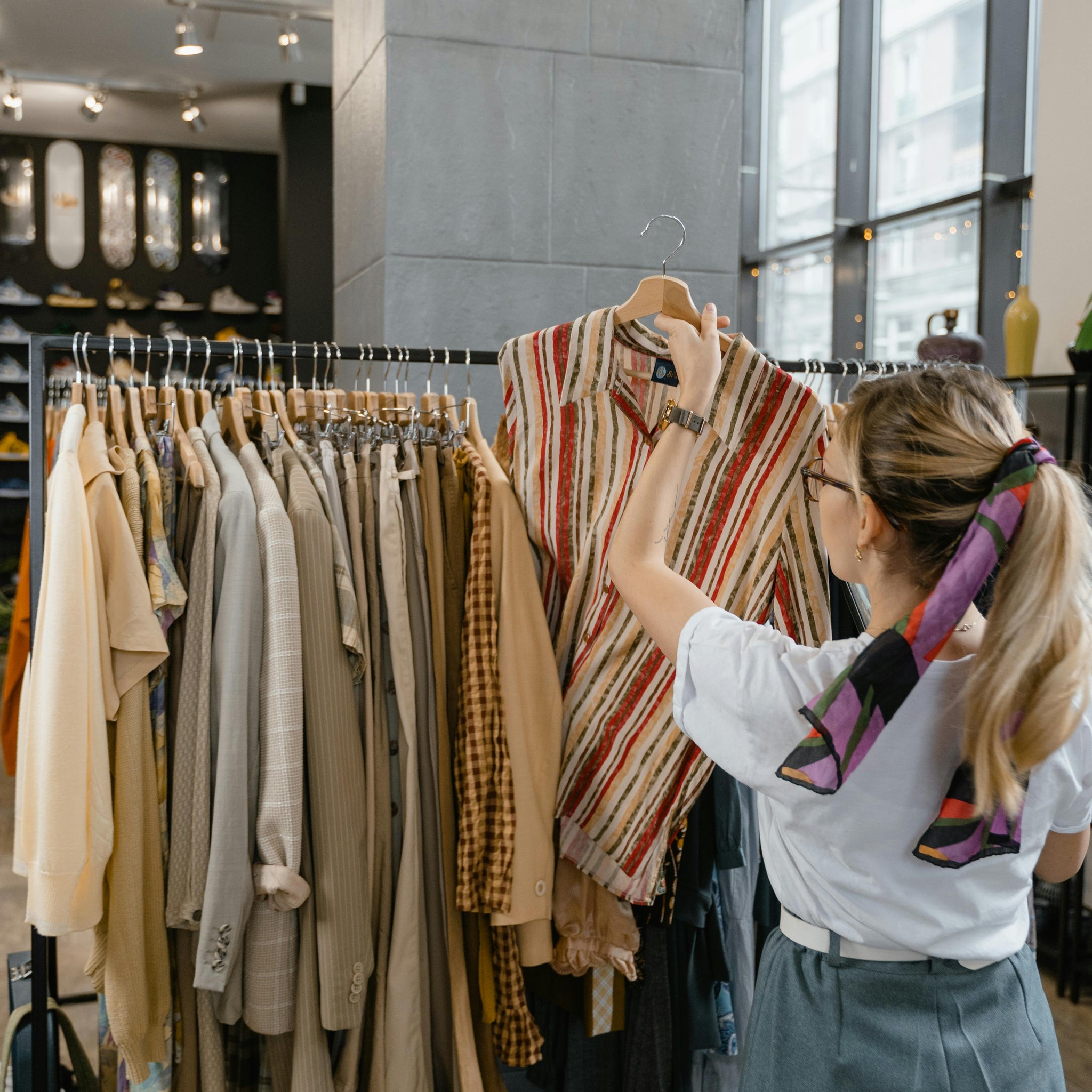 Fashion & Style