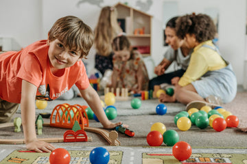 Kids & Toys
