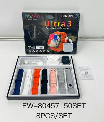 RW90 Ultra 3 smartwatch
