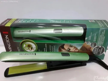 Remington Hair Straightener