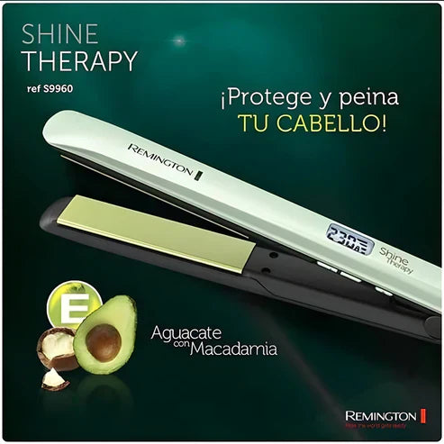 Remington Hair Straightener