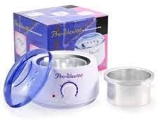 Pro- Wax 100 Warmer for Body Hair Removal