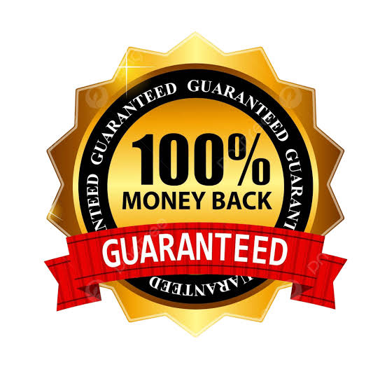 Trust secure badge