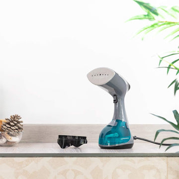 Cecotec Fer à repasser vertical Fast&Furious