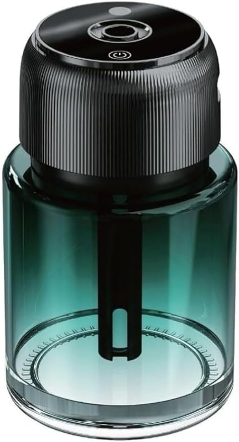 Car Fragrance | Car Perfume | Car Diffuser Humidifier | Car Diffuser Aromatherapy | Portable Diffuser for Car | Car Air Fresheners Fragrance | Multi-Mode Adjustable | Car Diffuser Perfume 160ml