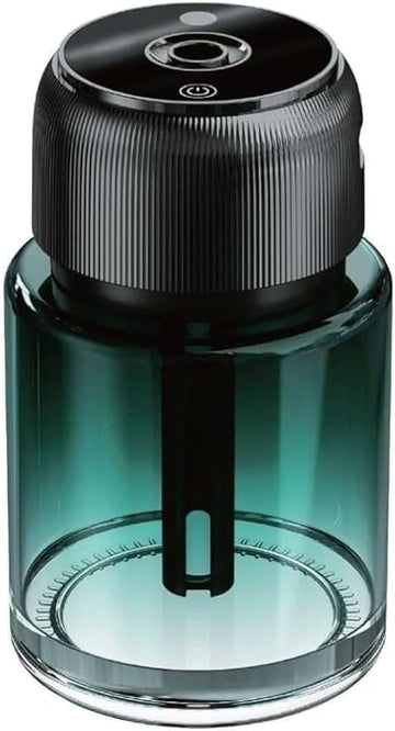 Car Fragrance | Car Perfume | Car Diffuser Humidifier | Car Diffuser Aromatherapy | Portable Diffuser for Car | Car Air Fresheners Fragrance | Multi-Mode Adjustable | Car Diffuser Perfume 160ml