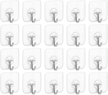 Designs Hook 12-Pieces Set