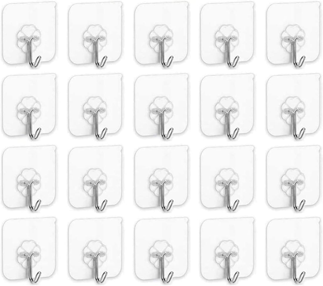 Designs Hook 12-Pieces Set