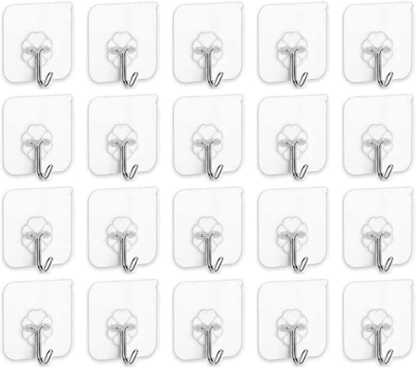 Designs Hook 12-Pieces Set