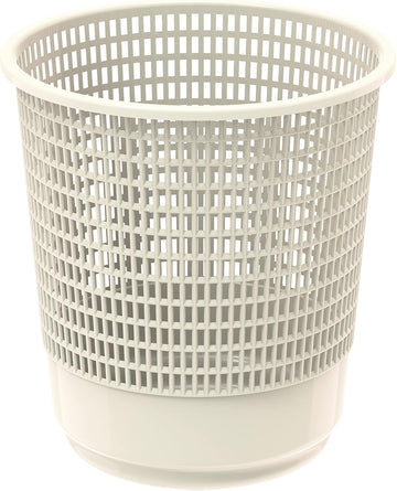 Round Waste Paper Basket