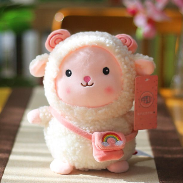 Sheep Plusy Toy