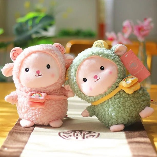 Sheep Plusy Toy