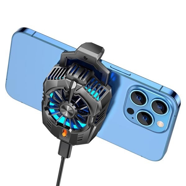 Hoco - Mobile Phone Gaming Cooler (GM10)