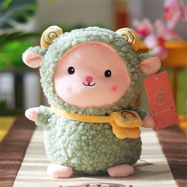 Sheep Plusy Toy