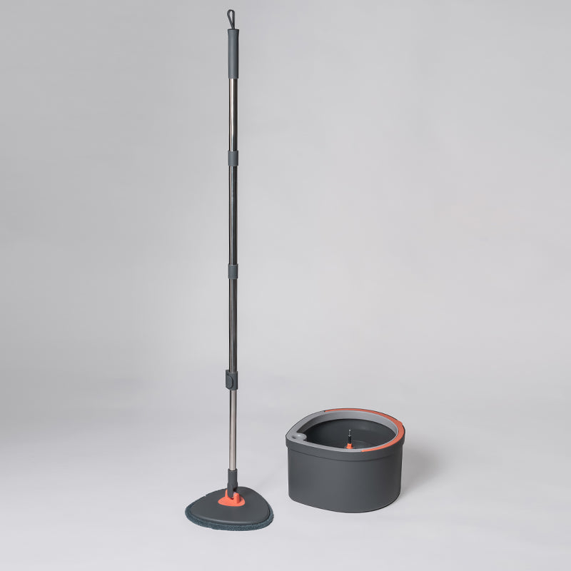 Spinning Mop with Bucket